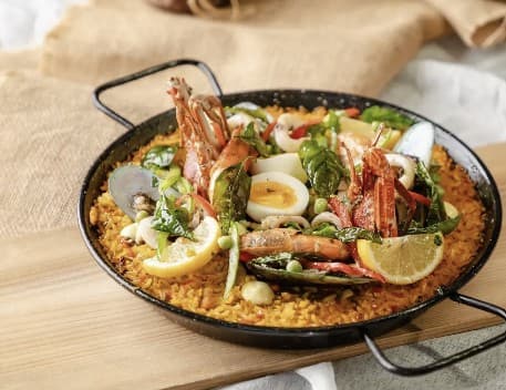 레스토랑 라 테라자 2